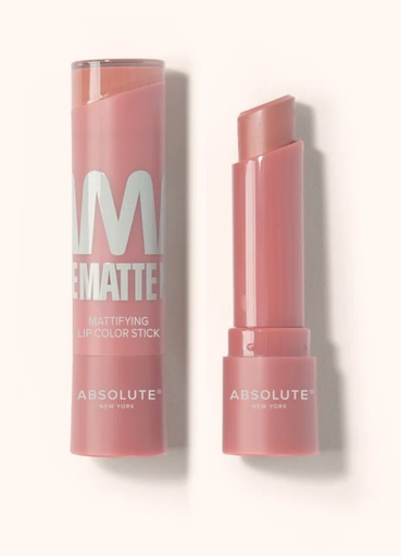 [888432985979] ABSOLUTE NY MATTE LIPSTICK - CHERIE MLAM03