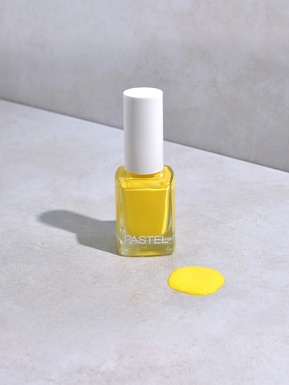 PASTEL NAIL POLISH 295