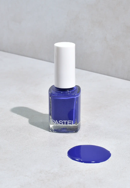 PASTEL NAIL POLISH 229