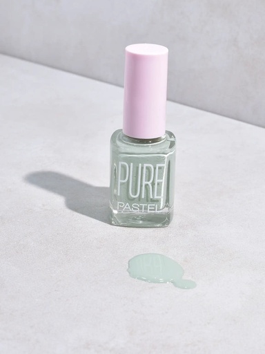 [8690644246180] PASTEL PURE NAIL POLISH 618