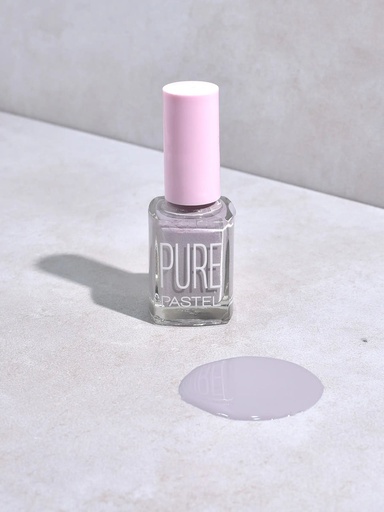 [8690644246036] PASTEL PURE NAIL POLISH 603