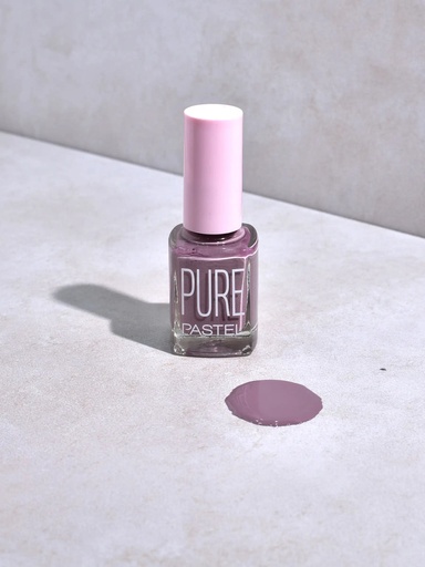 [8690644246067] PASTEL PURE NAIL POLISH 606