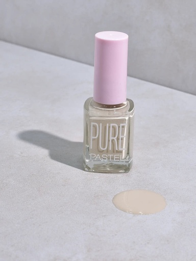 [8690644246173] PASTEL PURE NAIL POLISH 617