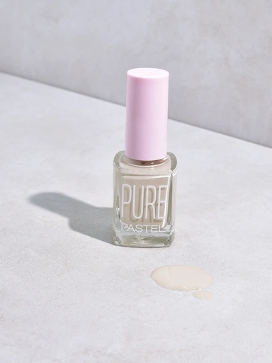 [8690644246166] PASTEL PURE NAIL POLISH 616