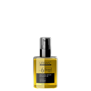 URBAN CARE BOND PLEX N°6 RESTORE REPAIR BONDING OIL 100ML  