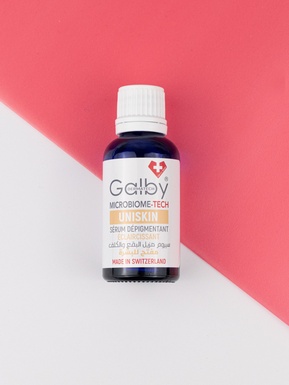 GALBY UNISKIN SERUM DEPIGMENTANT ECLAIRCISSANT 30ML