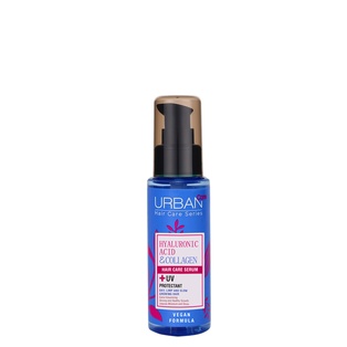 URBAN CARE SERUM EXTRA VOLUME ACIDE HYALURONIQUE 75ML