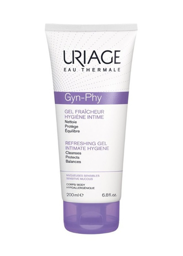 [3661434005268] URIAGE GYN-PHY 200ML