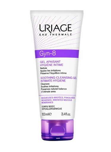 [3661434001062] URIAGE GYN-8 100ML 