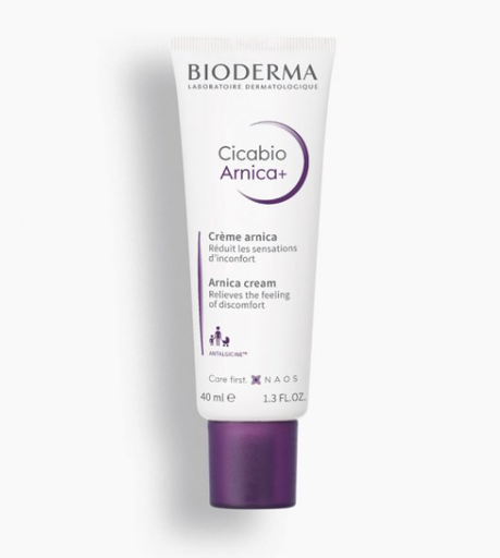 [3701129811399] BIODERMA CICABIO ARNICA+ 40ML