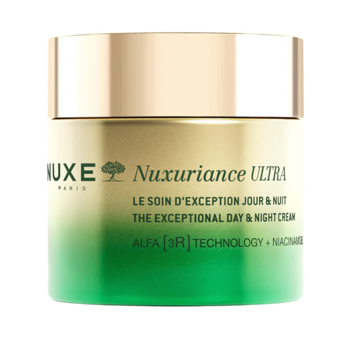 [3264680044311] NUXE NUXURIANCE ULTRA ALFA 3R SOIN D'EXCEPTION JOUR & NUIT 75ML