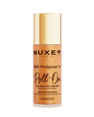 [3264680042201] NUXE HUILE PRODIGIEUSE OR ROLL-ON 60ML 