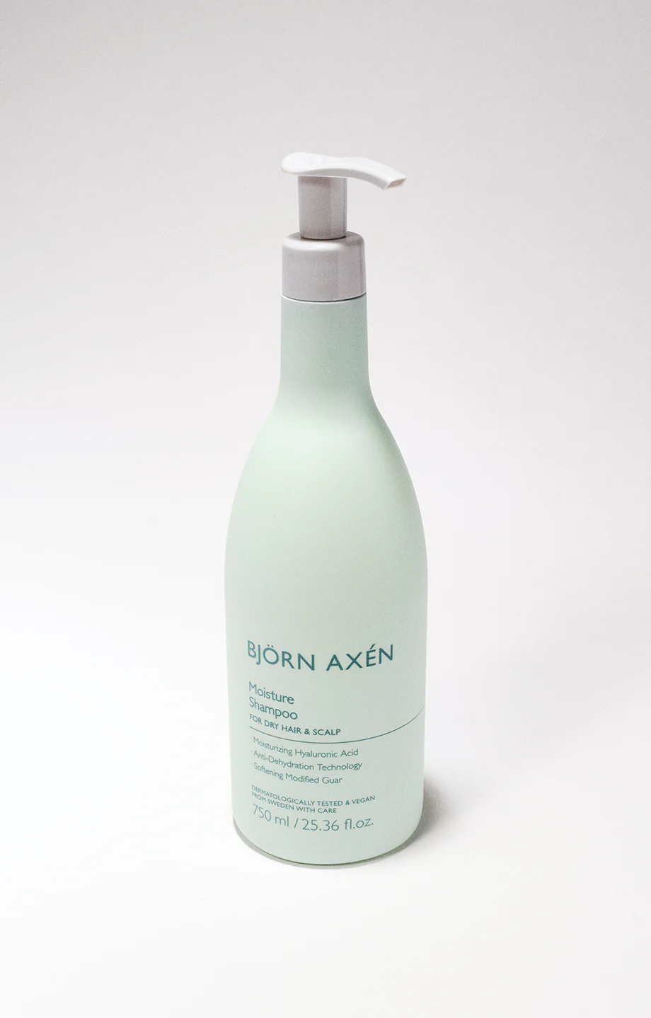 BJORN AXEN MOISTURE SHAMPOO 750ML 