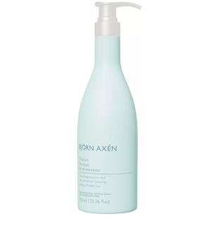 BJORN AXEN MOISTURE SHAMPOO 750ML 