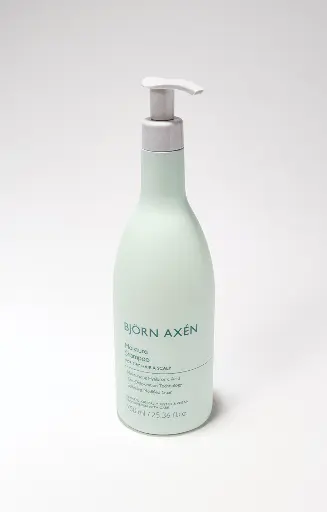 BJORN AXEN SHAMPOOING MOISTURE 750ML 