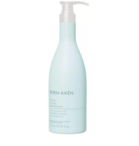[7350001706498] BJORN AXEN MOISTURE SHAMPOO 750ML 