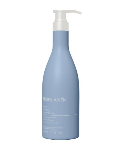 BJORN AXEN SHAMPOOING REPAIR 750ML 