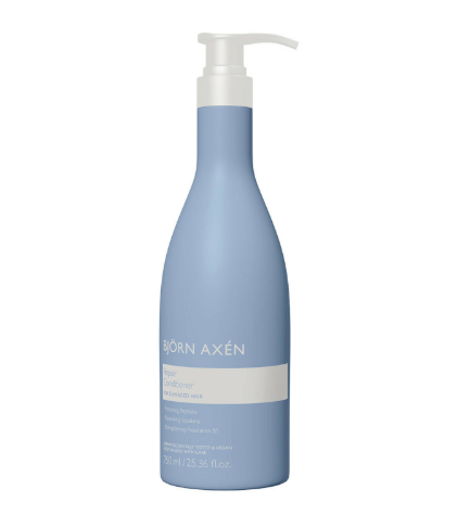 BJORN AXEN APRES-SHAMPOOING REPAIR 750ML