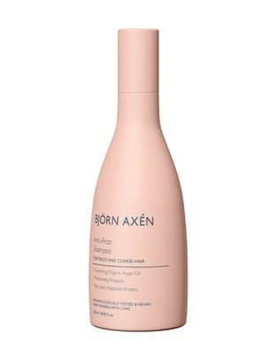 BJORN AXEN ANTI-FRIZZ SHAMPOO 250ML 
