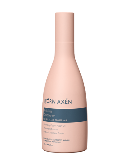 [7350001706726] BJORN AXEN ANTI-FRIZZ CONDITIONER 250ML 
