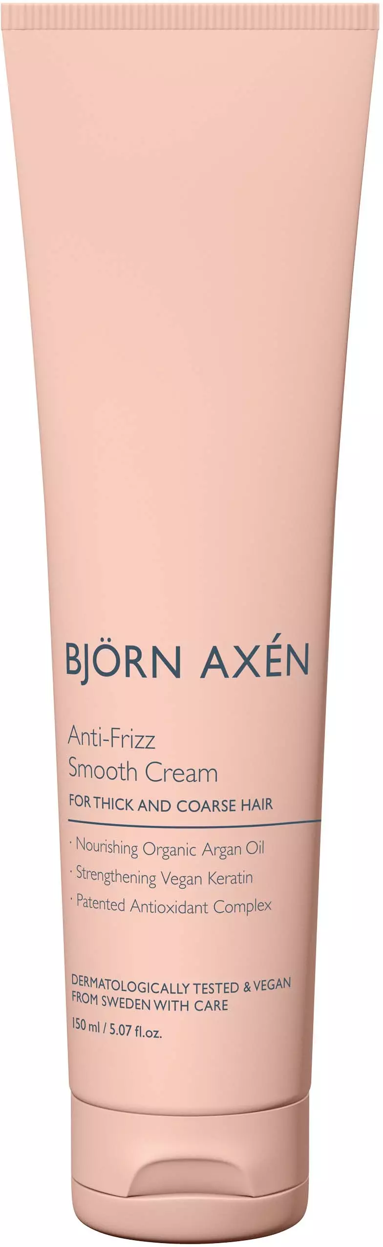 BJORN AXEN ANTI-FRIZZ SMOOTH CREAM 150ML 