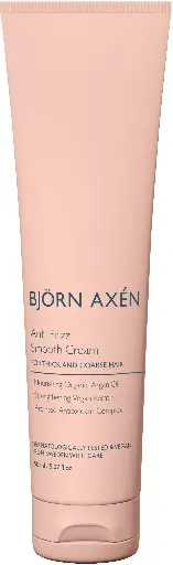 [7350001706900] BJORN AXEN ANTI-FRIZZ SMOOTH CREAM 150ML 