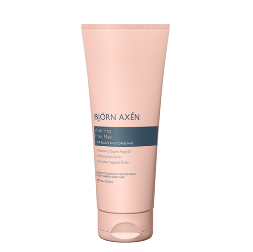 [7350001706757] BJORN AXEN ANTI-FRIZZ MASK 200ML