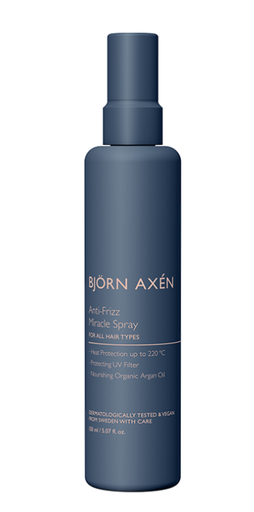 [7350001706788] BJORN AXEN ANTI-FRIZZ MIRACLE SPRAY 150ML 