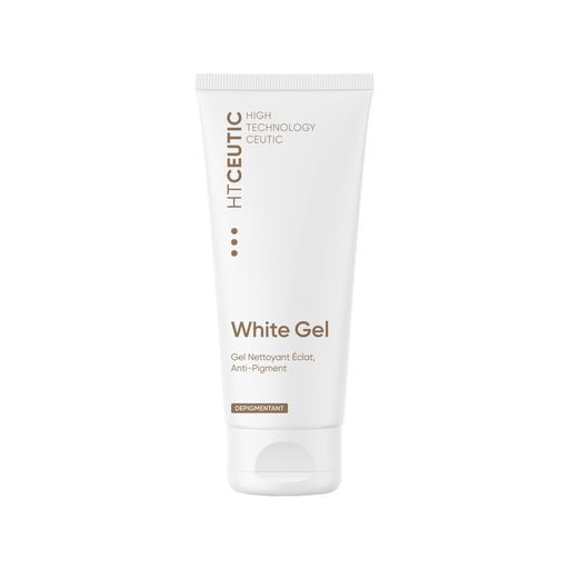 HT CEUTIC WHITE GEL DEPIGMENTANT 200ML 