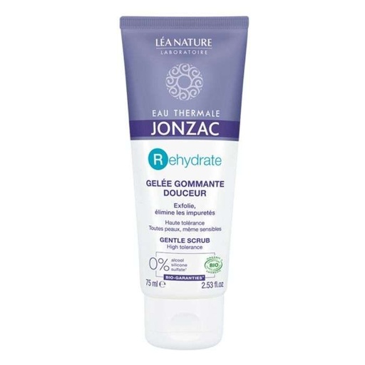 [3517360003307] JONZAC REHYDRATE GELEE GOMMANTE DOUCEUR  75ML
