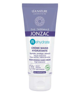 JONZAC REHYDRATE CREME MAINS HYDRATANTE 50ML