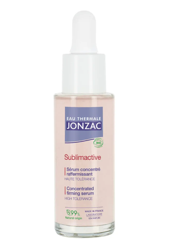 [3517360026115] JONZAC SUBLIMACTIVE SERUM CONCENTRE RAFERMISSANT 30ML