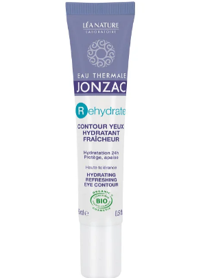 [3517360014563] JONZAC REHYDRATE CONTOUR YEUX FRAICHEUR 15ML