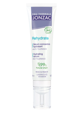 JONZAC REHYDRATE SERUM CONCENTRE HYDRATANT 30ML