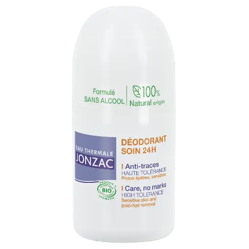 [3517360017311] JONZAC DEO SOIN 24H HAUTE TOLERANCE 50ML