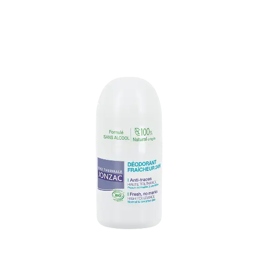 [3517360011340] JONZAC DEO FRAICHEUR 24H HAUTE TOLERANCE 50ML