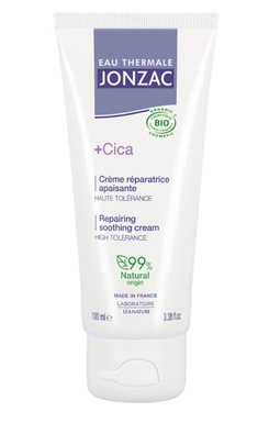 JONZAC CICA CREME REPARATRICE APAISANTE 100ML