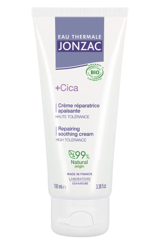 [3517360022162] JONZAC CICA CREME REPARATRICE APAISANTE 100ML