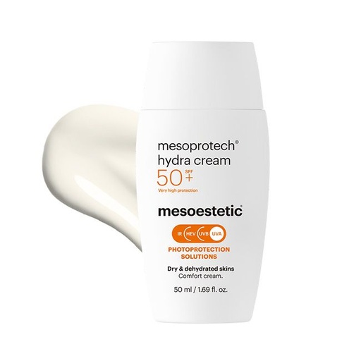 [8436024759310] MESOESTETIC MESOPROTECH HYDRA CREAM SPF50+ 50ML