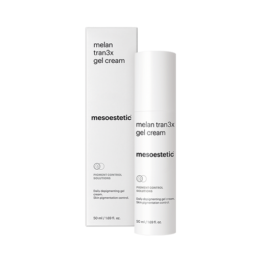MESOESTETIC MELAN TRAN3X GEL CREAM 30ML 