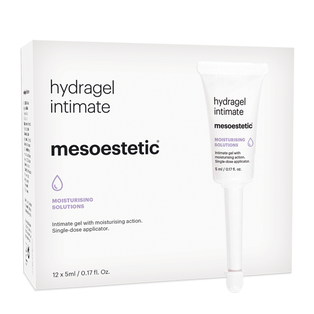 MESOESTETIC HYDRAGEL INTIMATE 12*5ML