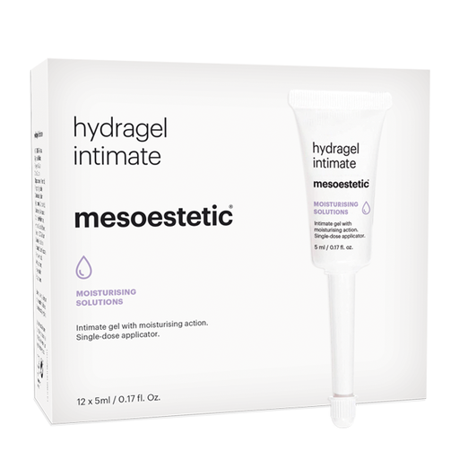 [8436024757699] MESOESTETIC HYDRAGEL INTIMATE 12*5ML