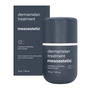 MESOESTETIC DERMAMELAN TREATMENT 30G