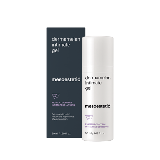 [8436024758191] MESOESTETIC DERMAMELAN INTIMATE GEL 50ML