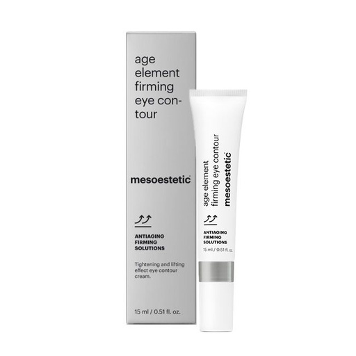 [8436024757781] MESOESTETIC AGE ELEMENT FIRMING EYE-CONTOUR 15ML  