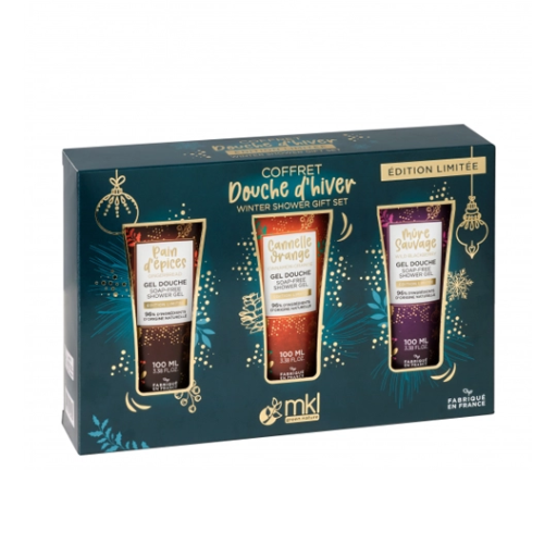 [3760162124859] MKL COFFRET DOUCHE D’HIVER