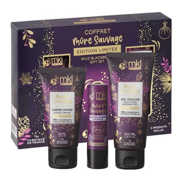 MKL COFFRET MURE SAUVAGE