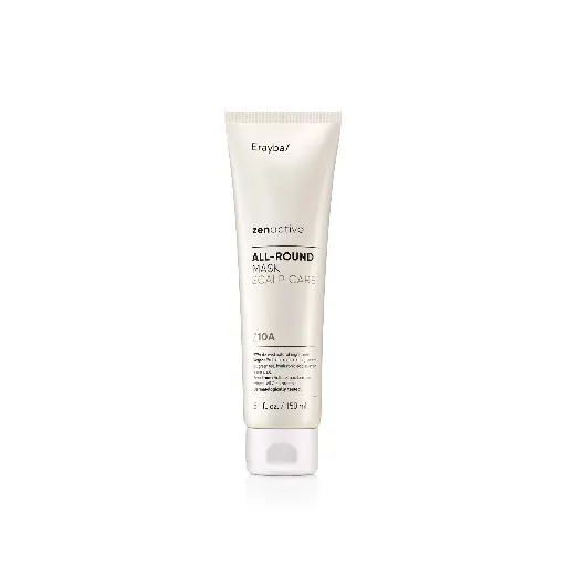 ERAYBA ZENACTIVE Z10A ALL ROUND MASK SCALP CARE 150ML