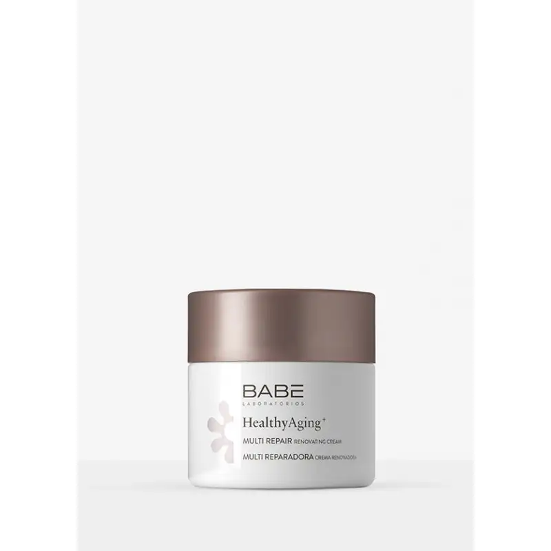 BABE HEALTHY AGING+ MULTI REPAIR 50ML