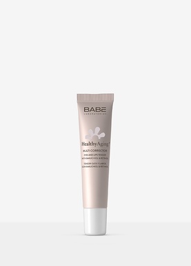 BABE HEALTHY AGING+ MULTI CORRECTOR 15ML 